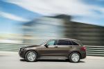 Mercedes-Benz GLC250 d 4Matic Off-Road 2015 года